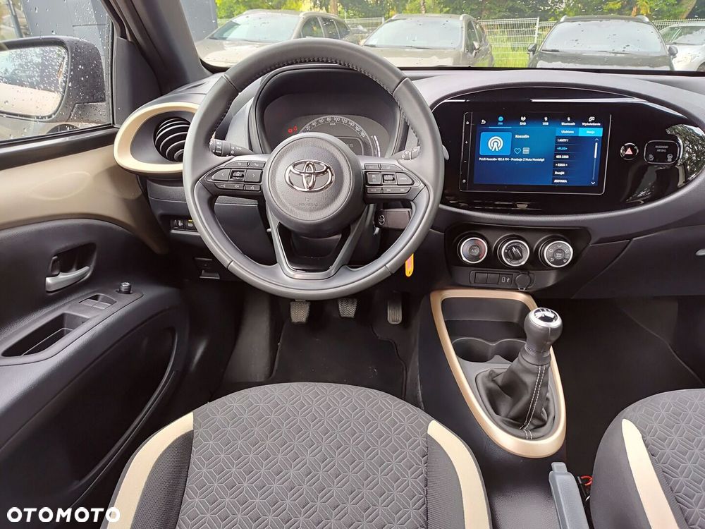 Toyota Aygo X - 12