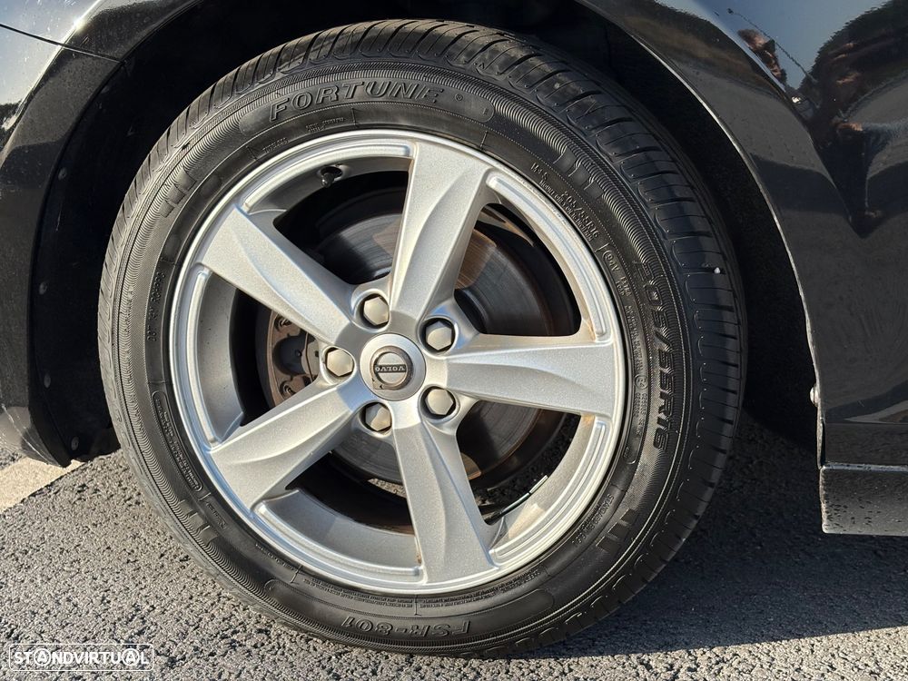 Volvo V40 2.0 D2 R-Design Momentum - 20