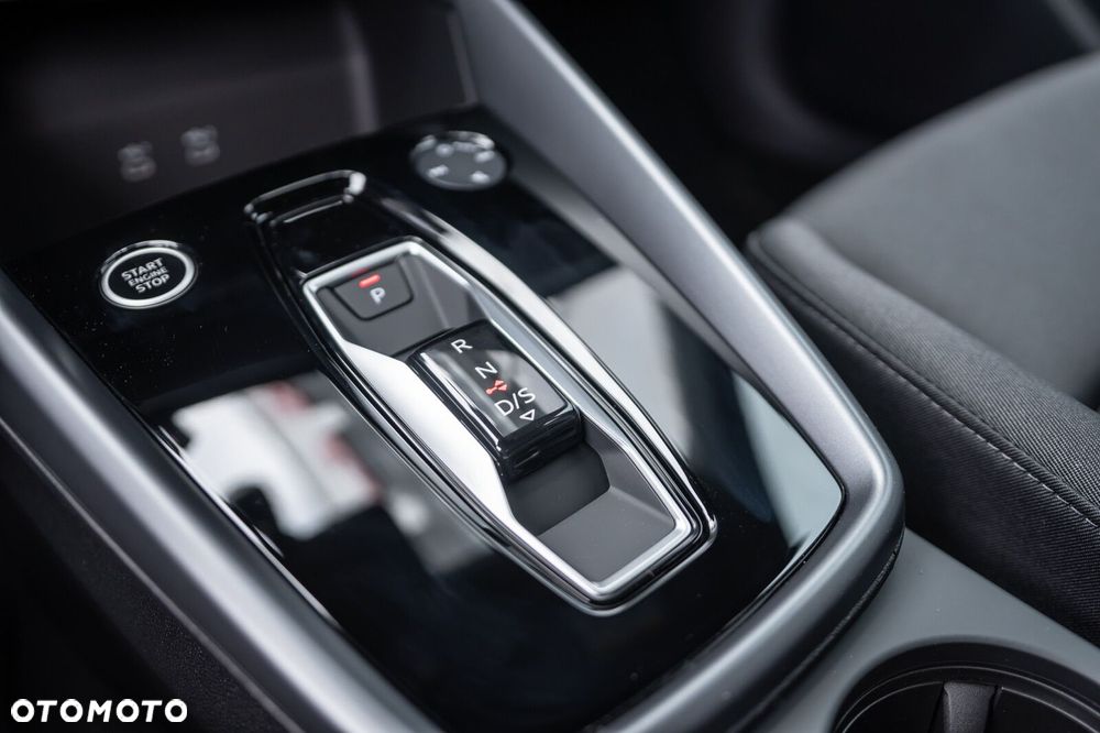 Audi A3 - 14