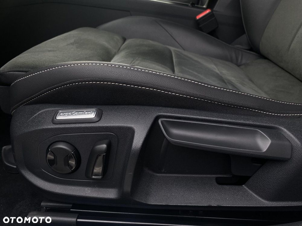 Volkswagen Arteon Shooting Brake 2.0 TSI Elegance DSG - 12