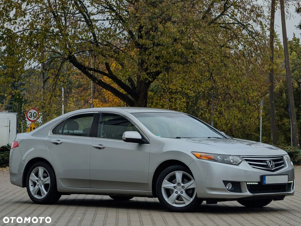 Honda Accord 2011 photo 5