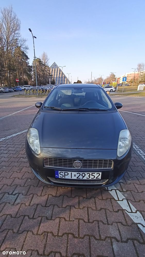 Fiat Punto - 3