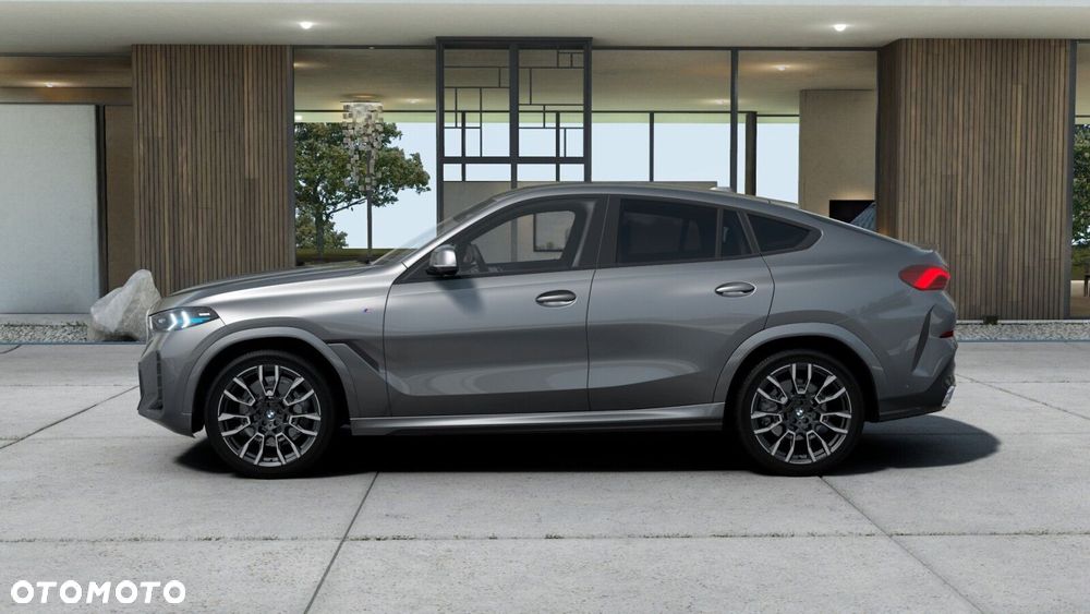 BMW X6 xDrive30d mHEV - 2