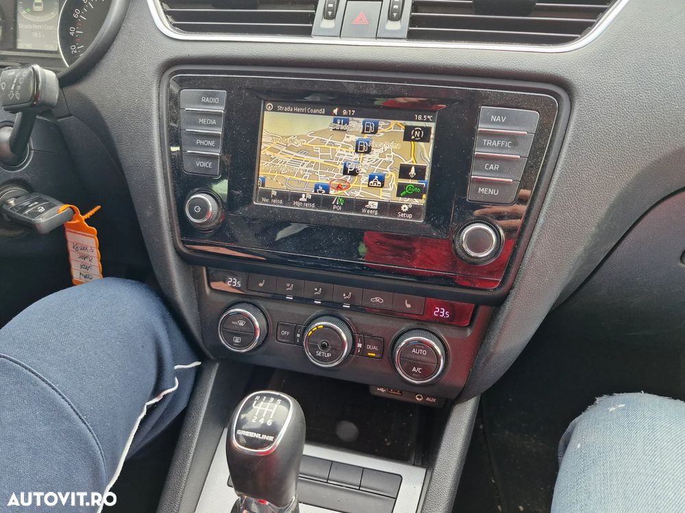 Skoda Fabia 1.6 TDI Ambition - 6