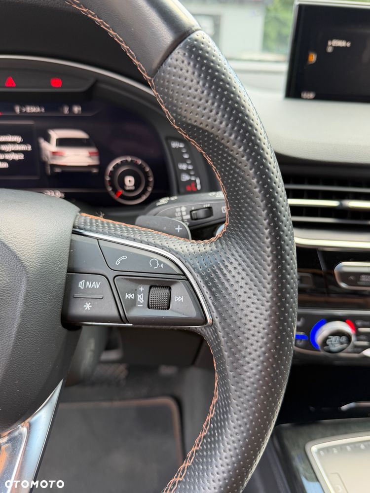 Audi Q7 - 21