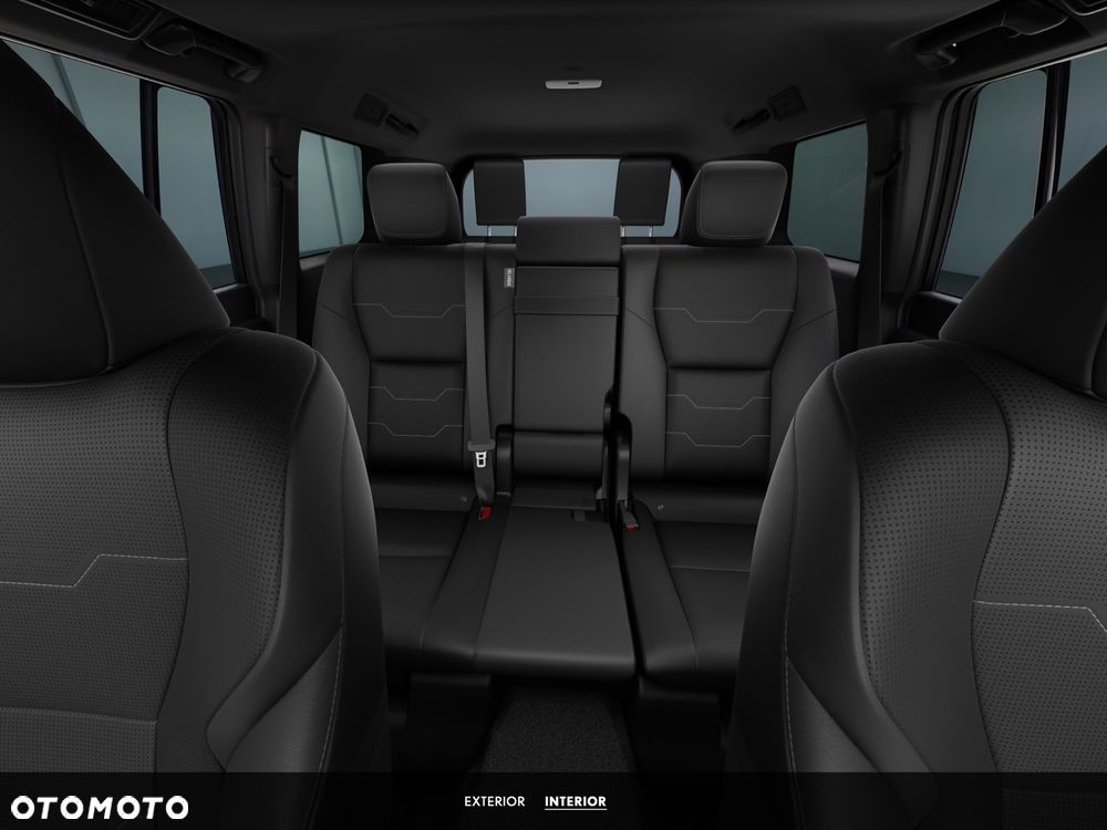 Lexus GX - 17