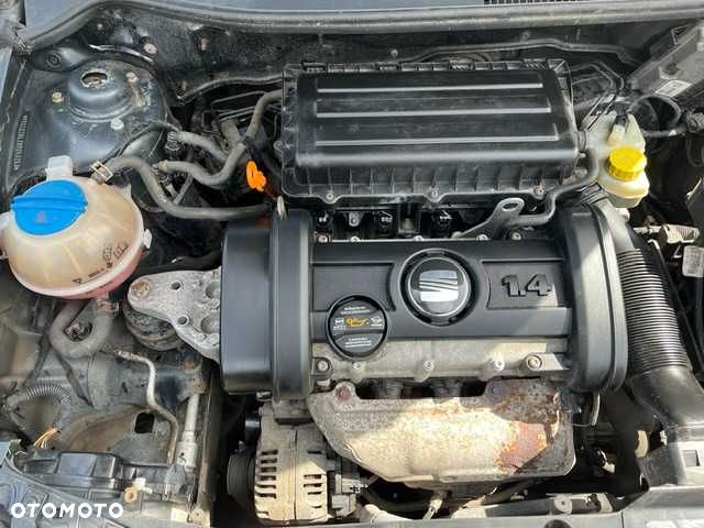 Seat Cordoba - 6