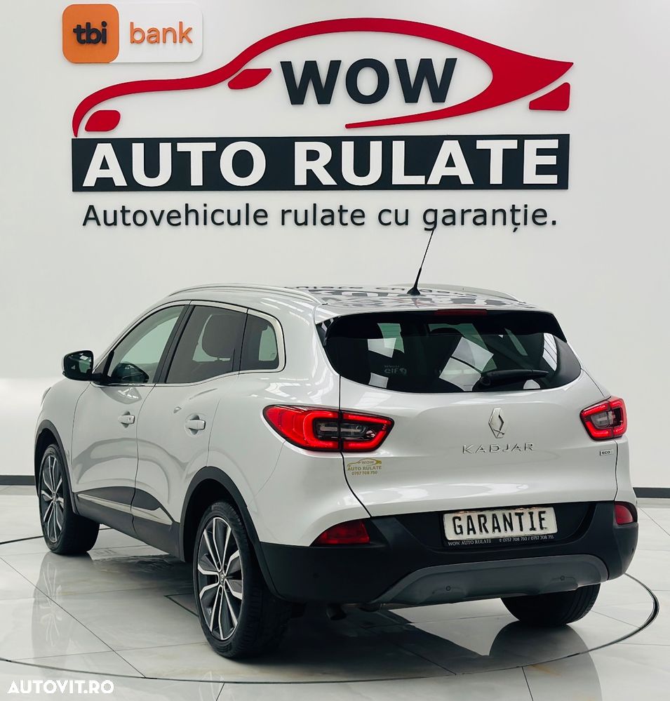 Renault Kadjar Energy dCi 110 LIMITED - 3