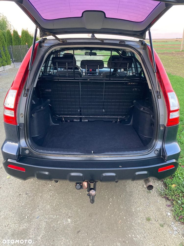 Honda CR-V 2.0 Executive - 11