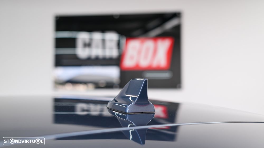 Ford Focus 1.5 TDCi EcoBlue Titanium - 19