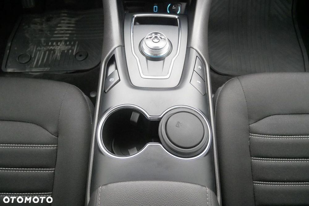 Ford Mondeo 2.0 EcoBlue Trend - 11