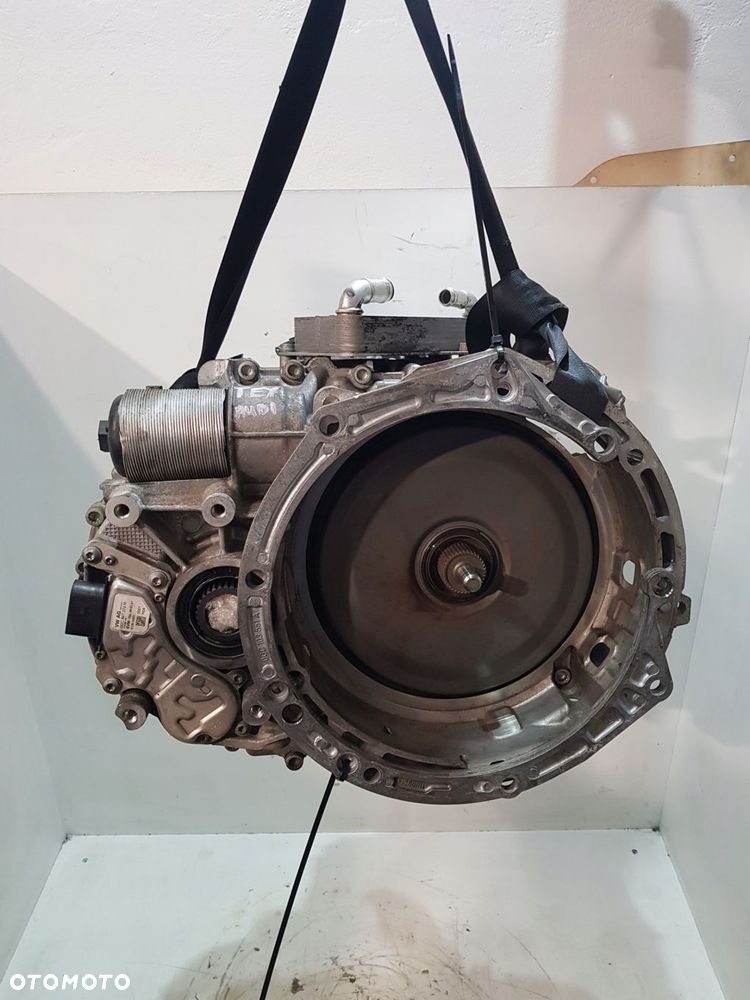 skrzynia biegów tey dsg audi s3 8y golf r skoda rs seat cupra 4x4 2.0 tfsi - 2