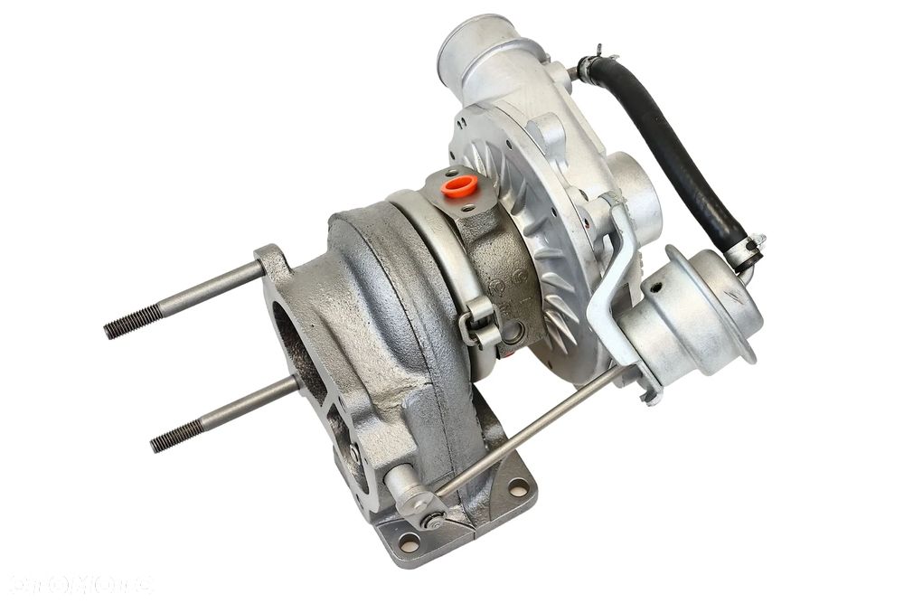 A3 2.0 Tdi 140 KM Bmp Bmm 765261 Audi turbo - 3