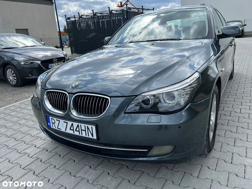 BMW Seria 3 320d - 2