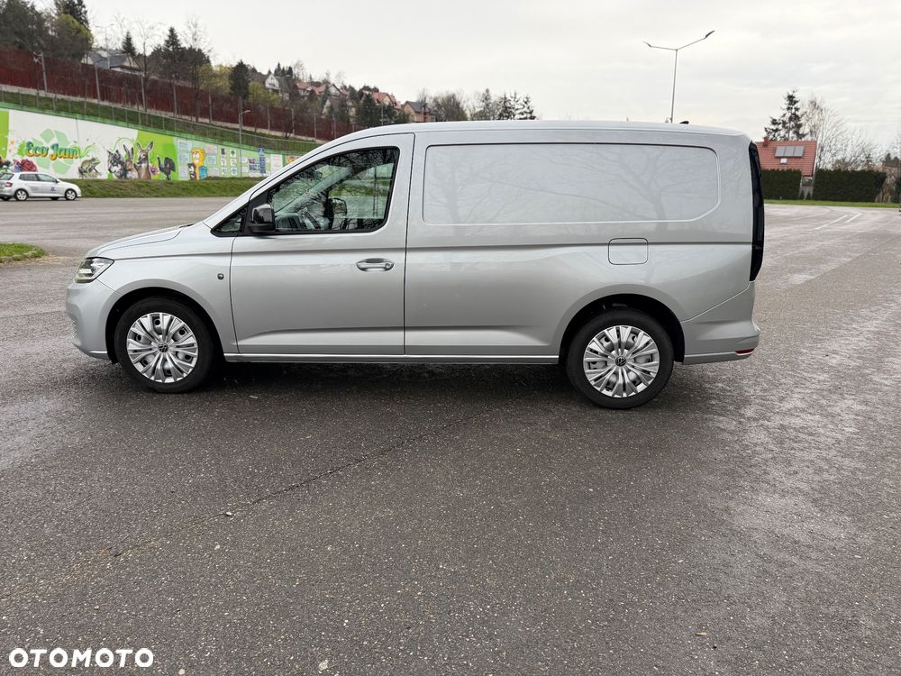 Volkswagen Caddy - 3