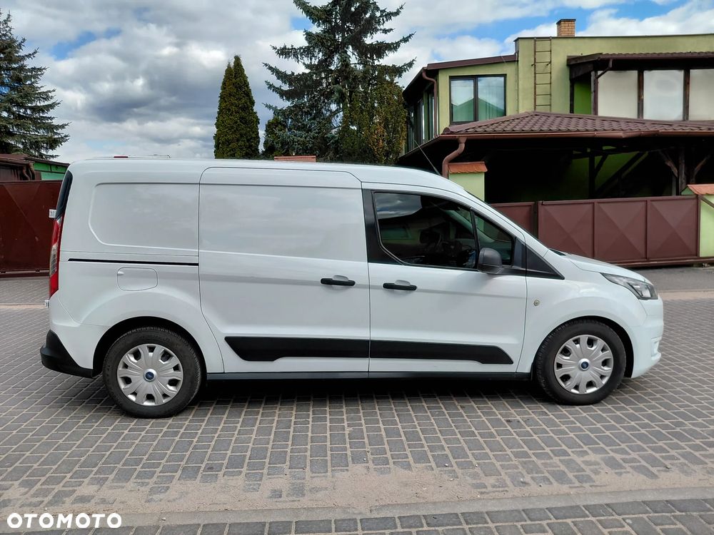 Ford Transit Connect - 7