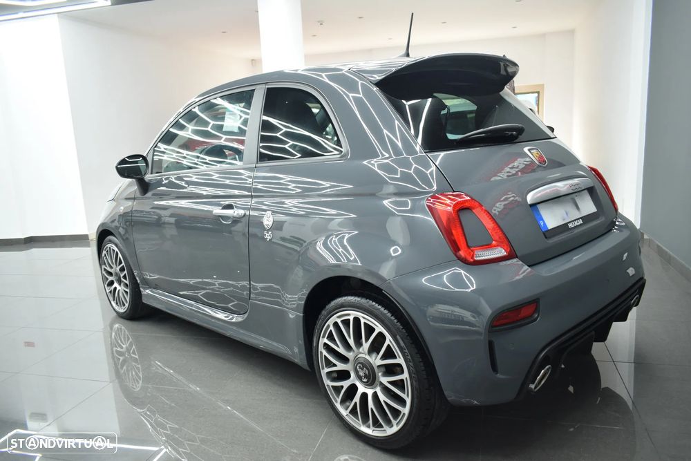 Abarth 595 1.4 T-Jet - 2