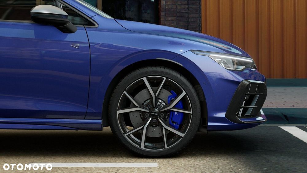 Volkswagen Golf Variant 2.0 TSI 4Motion R - 8