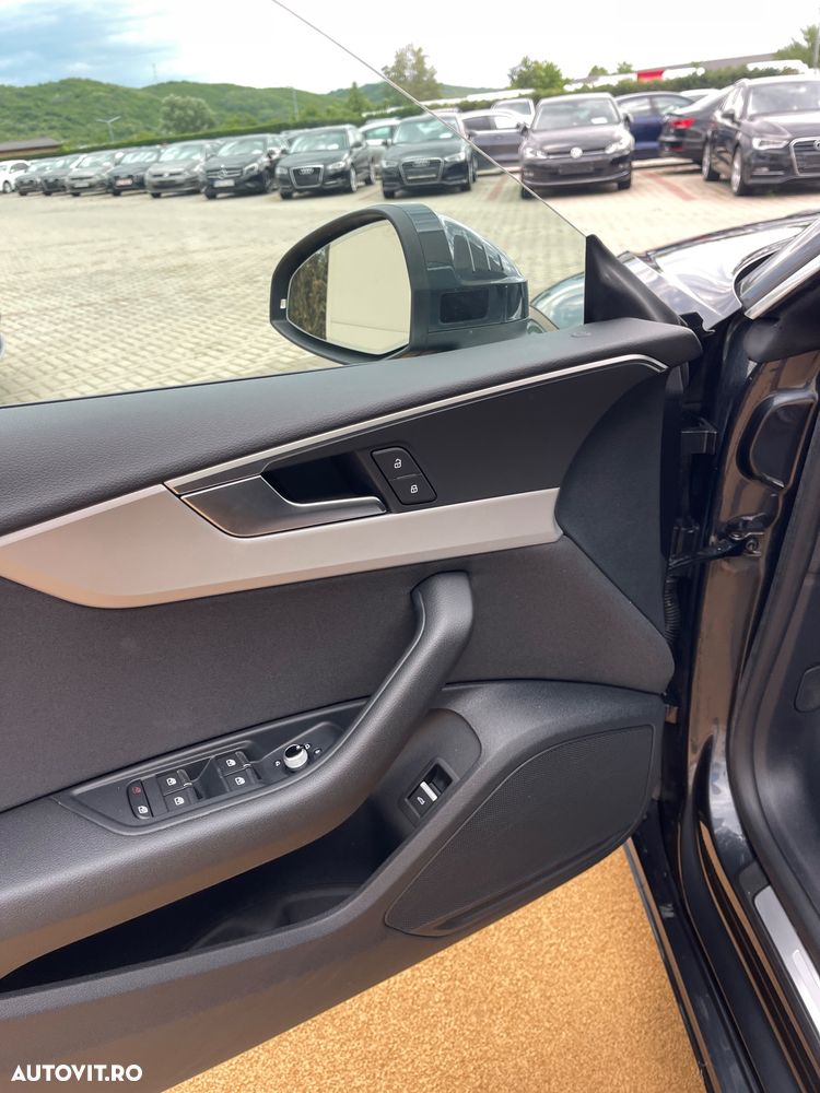 Audi A5 Sportback - 31
