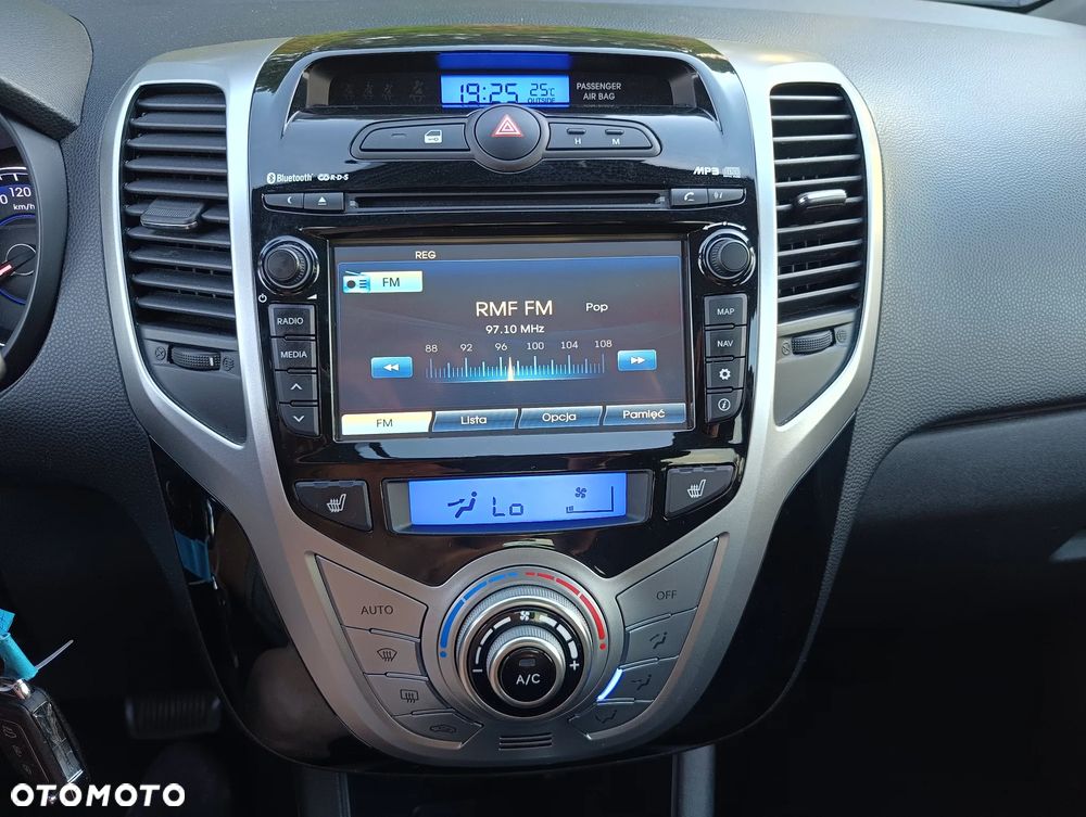 Hyundai ix20 1.6 Automatik Passion - 22