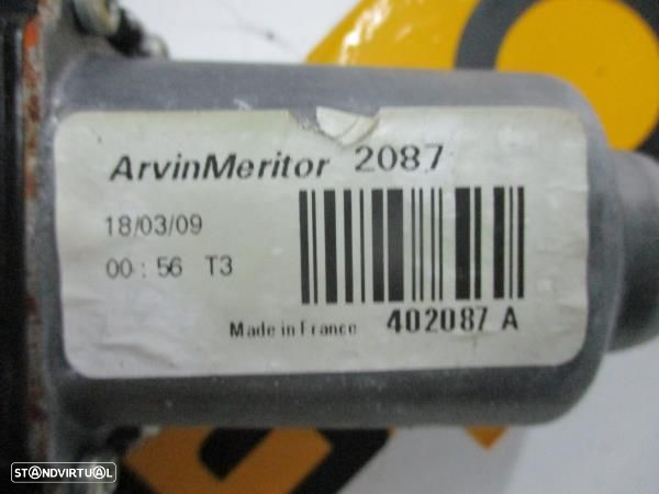 Elevador Frente Esq  Renault Kangoo Express (Fw0/1_) - 5