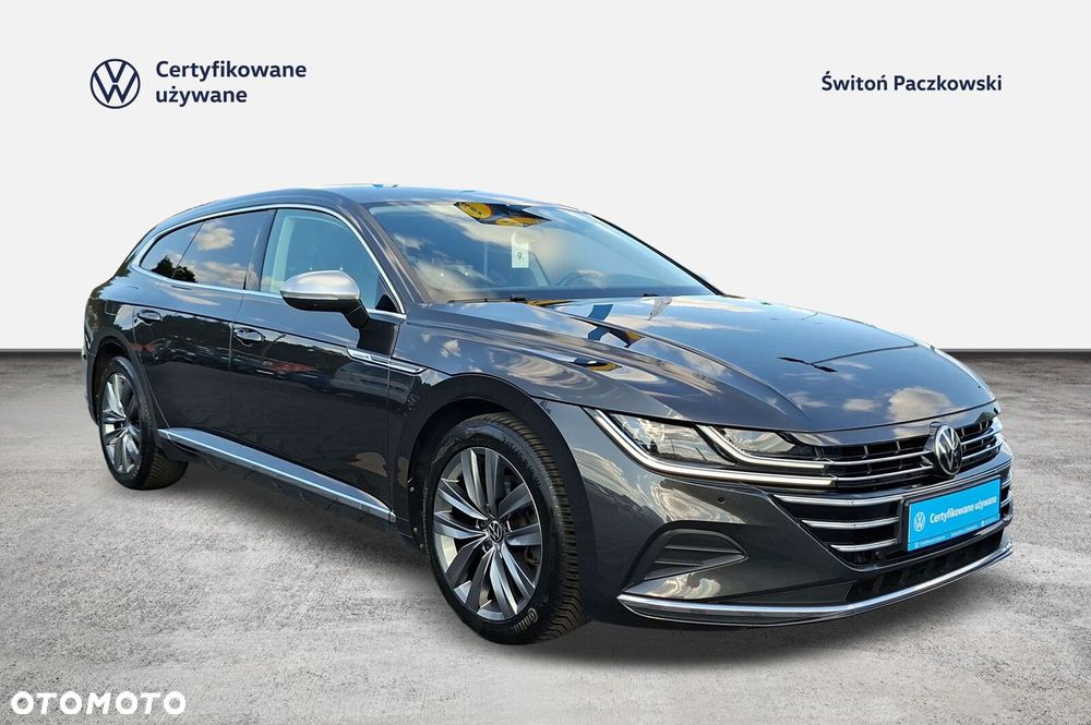 Volkswagen Arteon - 7