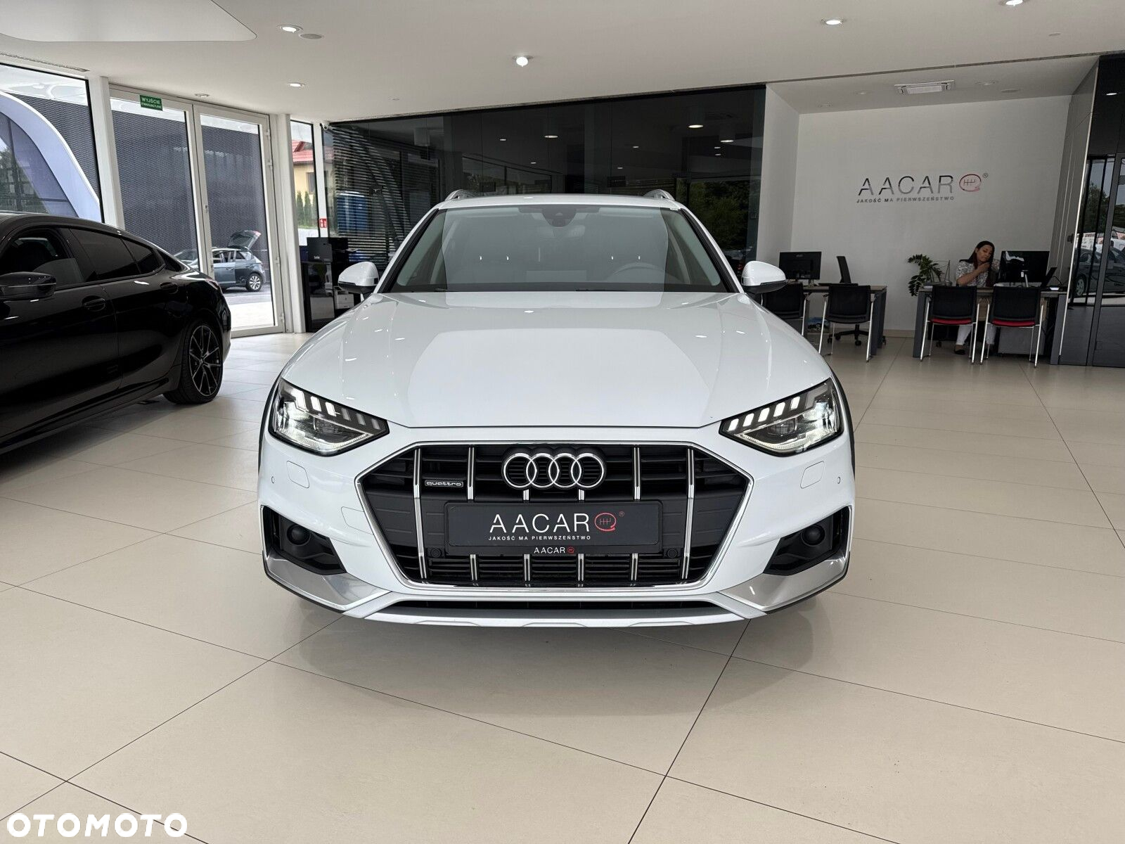 Audi A4 Allroad - 7