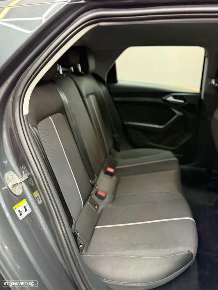 Audi A1 1.0 TFSI - 14