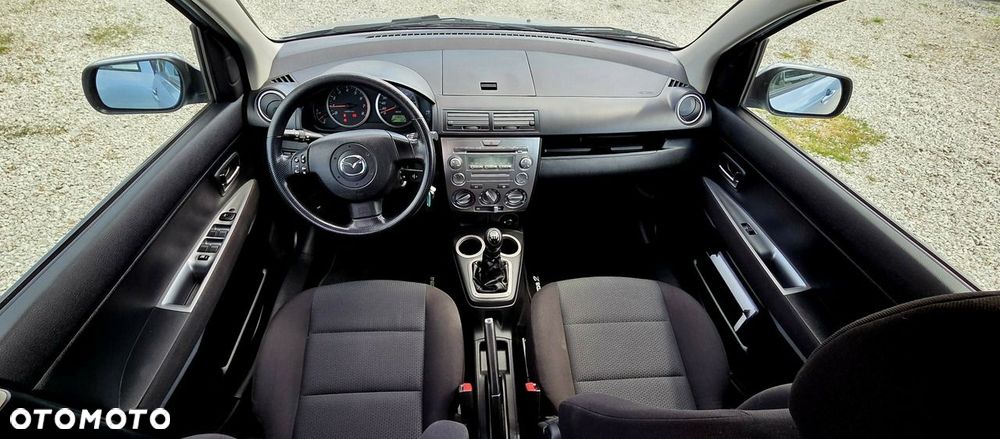 Mazda 2 1.4l Exclusive - 8