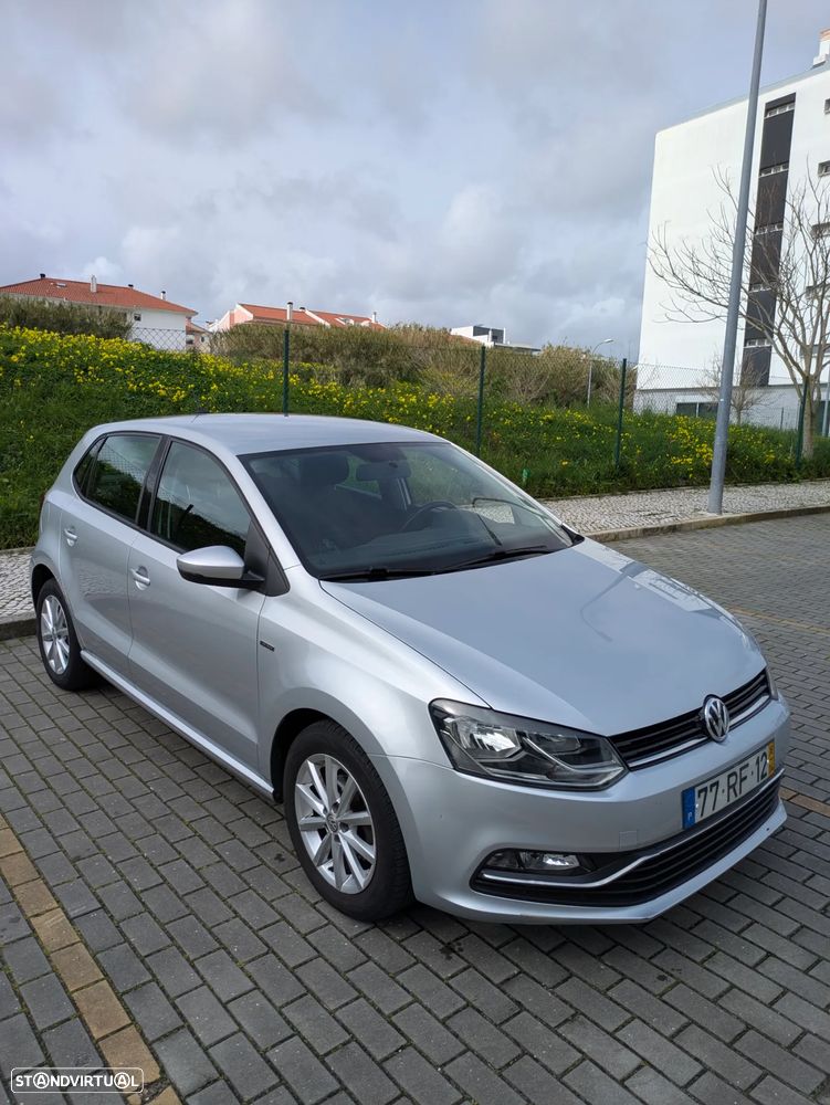VW Polo 1.0 Lounge - 17