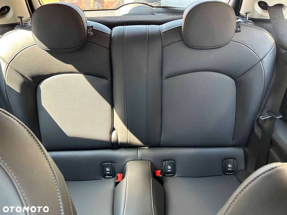 MINI Cooper S sport - 29