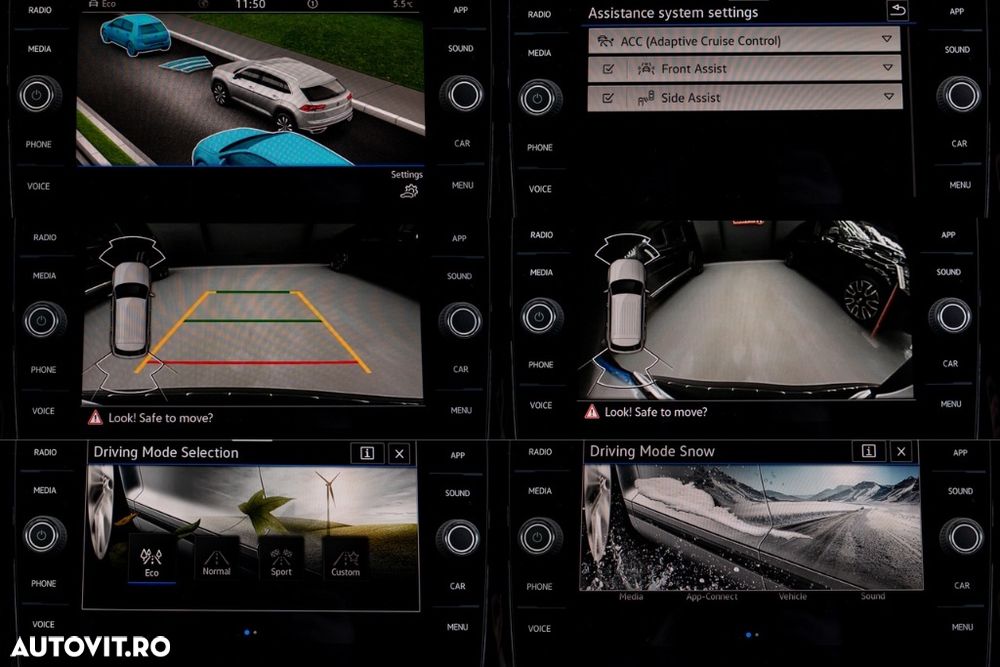 Volkswagen Atlas - 19