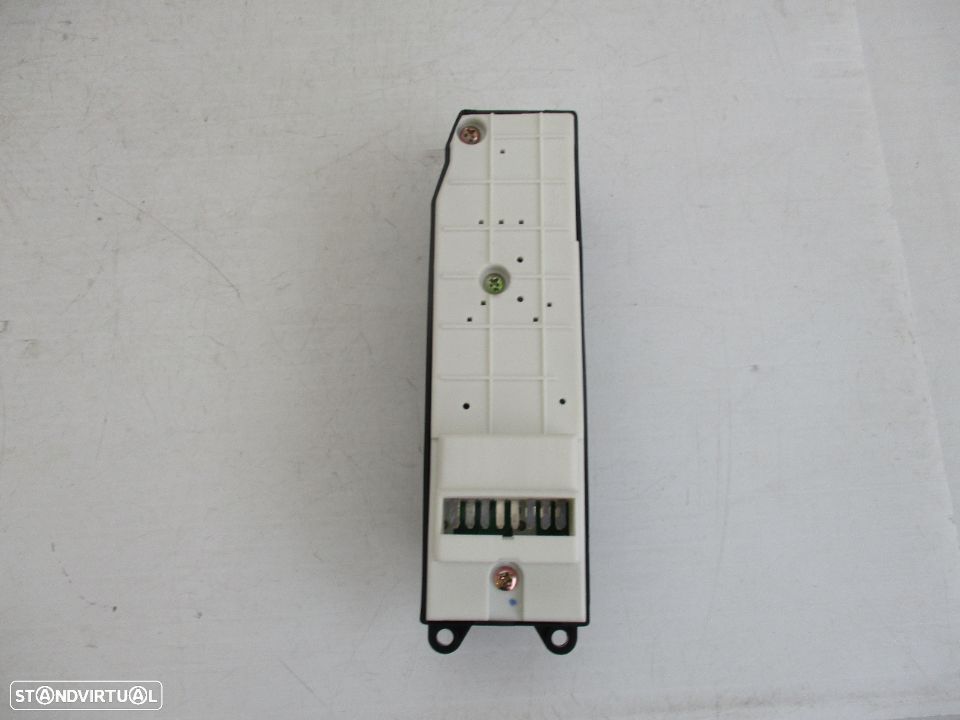 Comando botoes dos vidros toyota land cruiser (novo) - 2