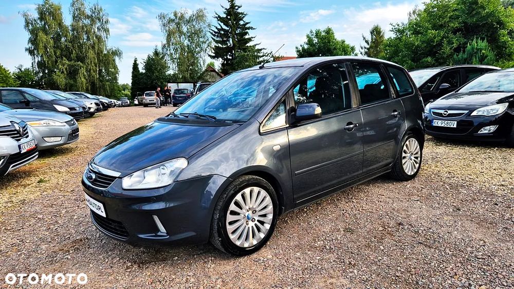 Ford C-MAX - 24