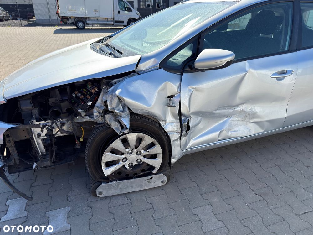 Kia Ceed 1.6 CRDi XL - 12