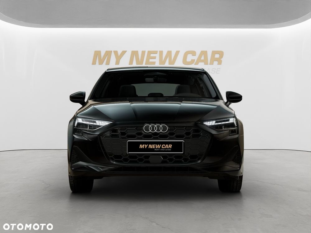 Audi A3 Sportback TDI 110 kW S tronic - 11