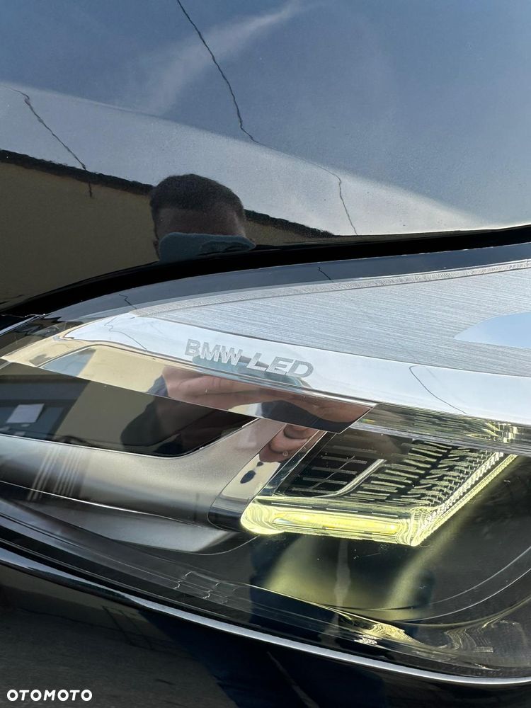 BMW Seria 2 218i M Sport - 23