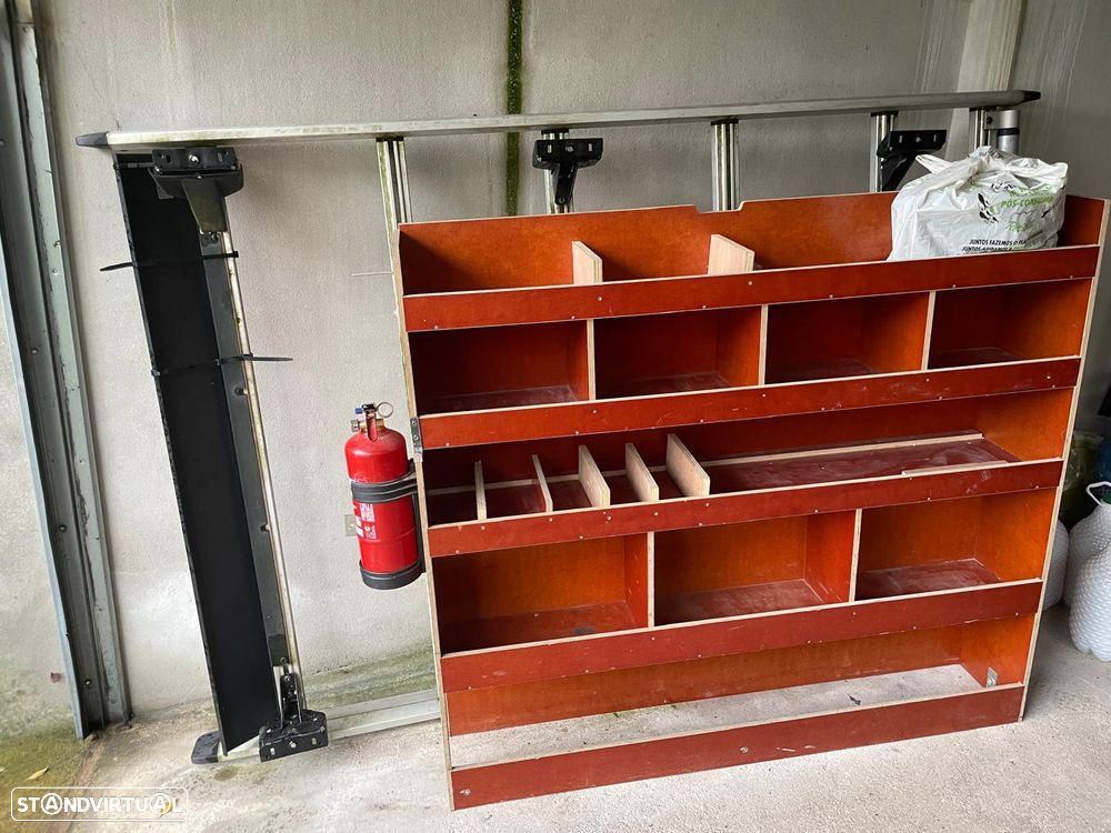 Peugeot Partner L1 Pro 1.6BlueHDi GPS 2019 100CV - 8