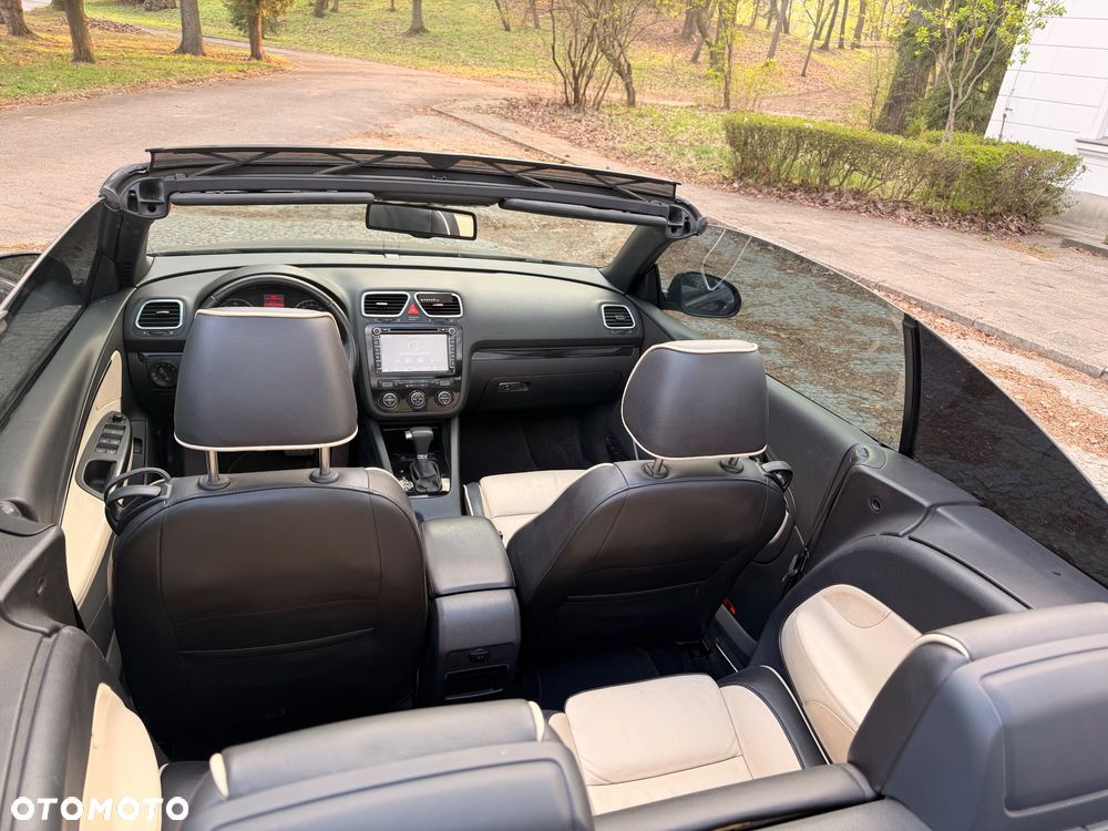 Volkswagen Eos 3.2 V6 DSG - 20