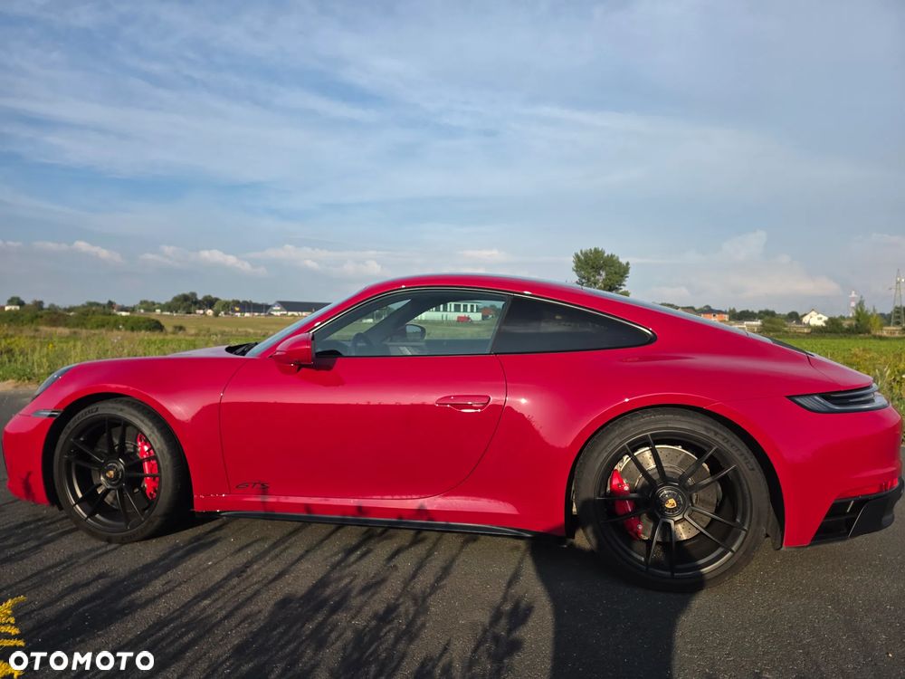 Porsche Carrera GT - 16
