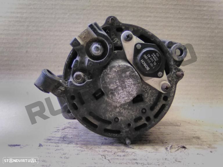 Alternador 0369_03027 Vw Polo Ii (86c) [1981_1994] 1.1 - 2
