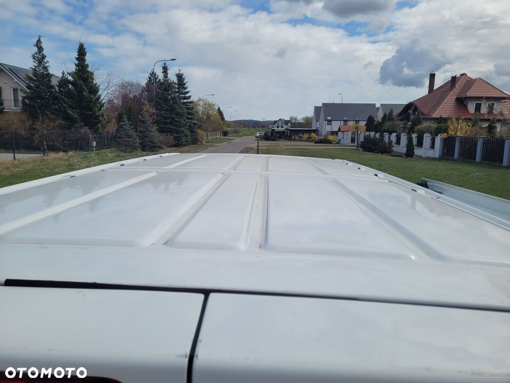 Peugeot Expert L3 2.0HDI Auto-Serwis Webasto Klima - 27