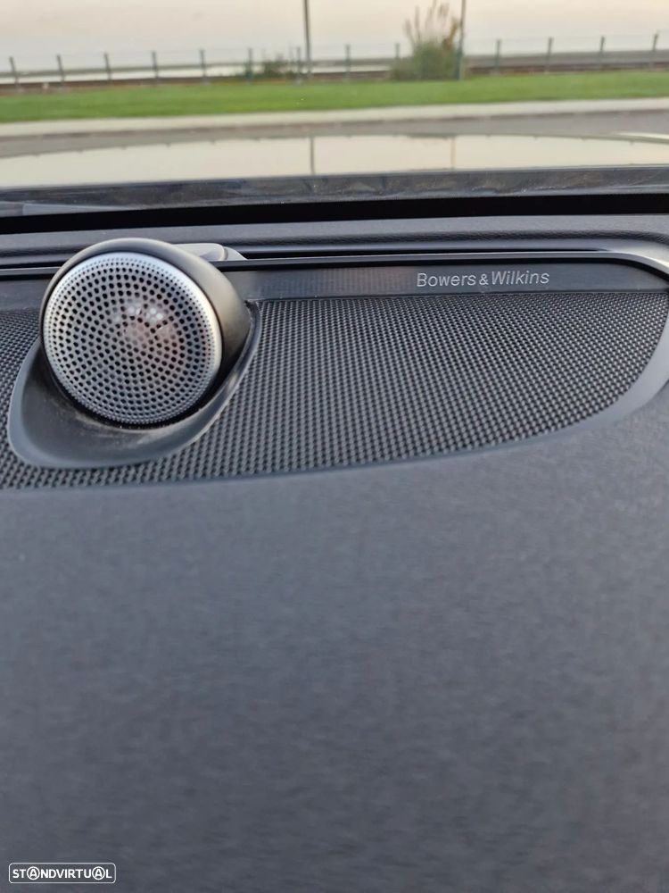 Volvo V90 2.0 D4 Inscription Geartronic - 28