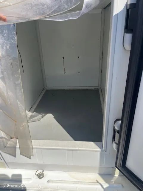 Peugeot BOXER 2.2 HDI 140cv COM FRIGORIFICO - 10