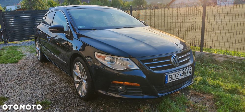 Volkswagen Passat CC - 3