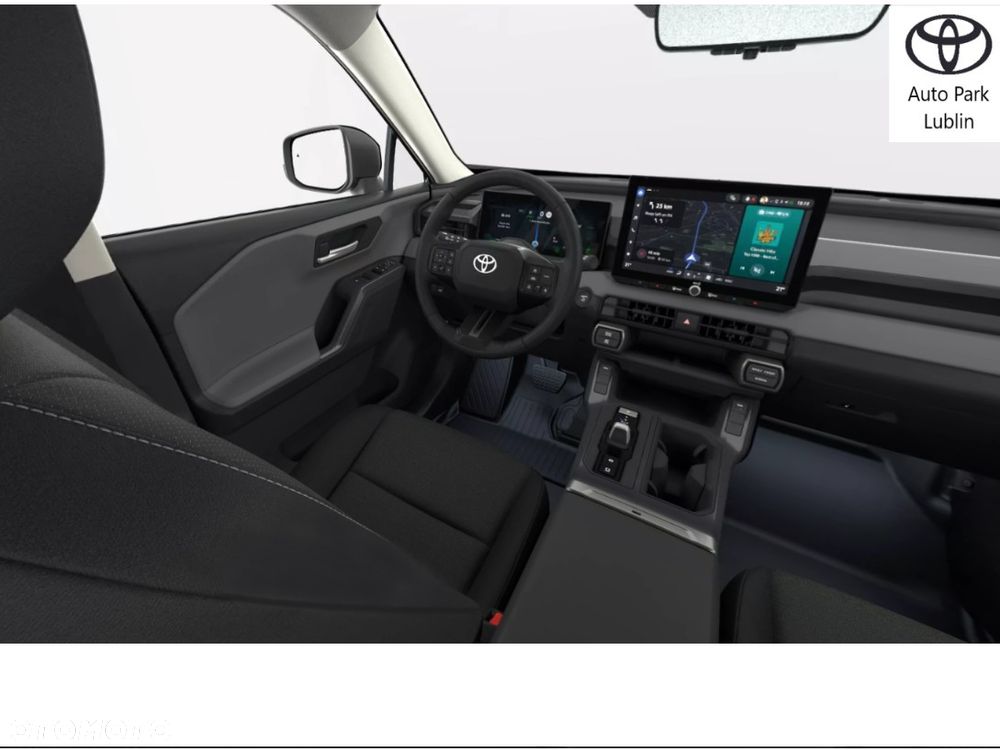 Toyota RAV4 2.5 Hybrid Comfort 4x2 - 7