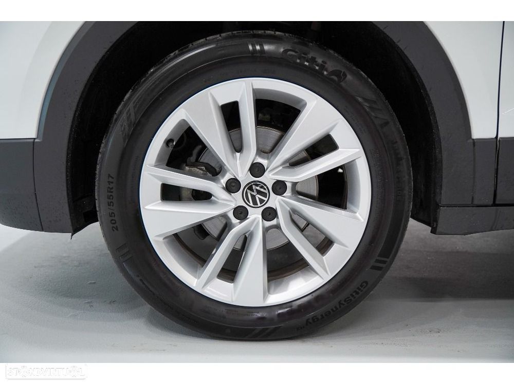 VW T-Cross 1.0 TSI Life DSG - 13