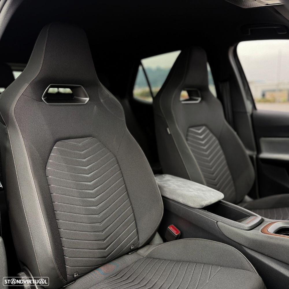 Cupra Born 58 kWh Plus - 18