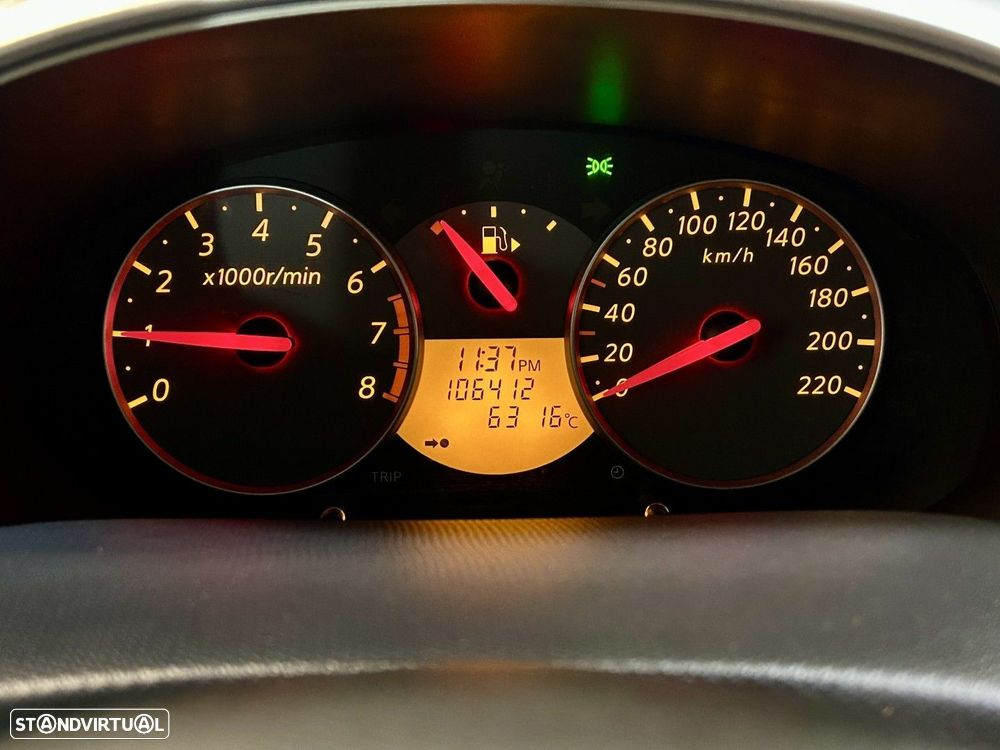 Nissan Micra 1.2 Acenta Plus - 9