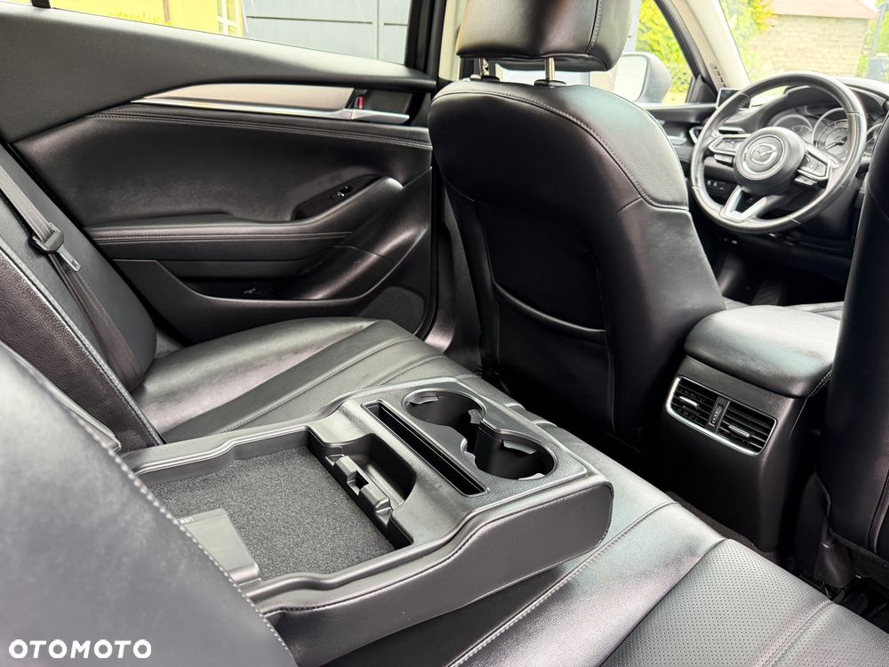 Mazda 6 - 16